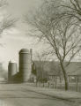 Horse Barn 2,1948
