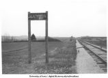 Halbur, Iowa. CGW