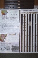 Iowa Soil 2000 - Conservation Planning Program.