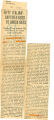 Fifty Italian captives used to shock oats