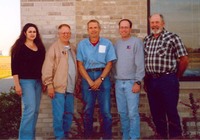 2005 Commissioners<br /><br />
