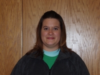 2008 Theresa Pintar, Geode Watershed Coordinator