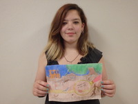 Henry County Soil and Water Conservation District Poster Contest, 2014