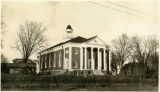 Spencer Chapel