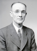 Howard Eddy