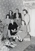 John Dickey Family