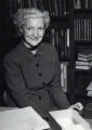 Dorothy Kehlenbeck, 1954