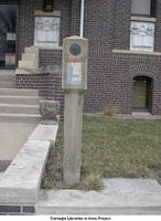 Carroll Public Library, Carroll, Iowa