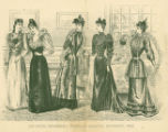 Five dresses