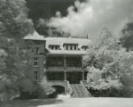 Carrie Chapman Catt Hall (Botany Hall), 1962