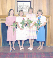 Clinton Country Club 