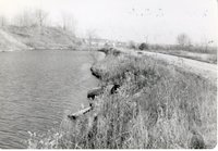 1979 Photograph Collection Of Fisk Ramp Site,