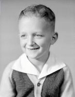 Billy & Faye Norman