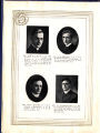 1918 Yearbook
