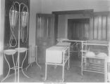 Private operating room, University Hospital, The University of Iowa
