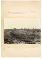 1936 - Contour farming with terraces