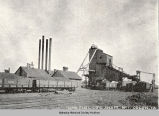 Iowa Fuel Company Shaft, 1896; Colon, Iowa; Mahaska County