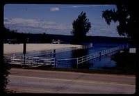 Flood Damage - 1993.