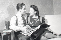 Mr. &amp; Mrs. Robert Irwin 