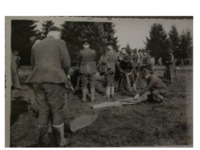 Breaking Camp
