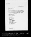 Henry A. Wallace correspondence [reel 29], Jan. 28, 1945-Jan. 31, 1945