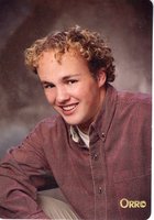 2002 Brian G. Gall and Charles Weyer win acdemic scholarship
