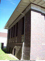 Carroll Public Library, Carroll, Iowa
