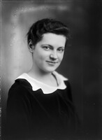 Marguerite Gerdes