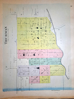 Fremont County Plat Book 1891 page 19
