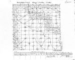 Iowa land survey map of t082n, r006w