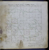 Jefferson County: Township 71 North, Range 11 West, 5th Meridian