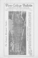 Penn College Bulletin, New Series 8, no. 9, February 1917