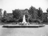 Memorial Union, 1941