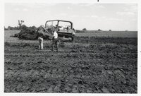 1976 Rural Scenes Photos by the Des Moines County Soil Conservation District