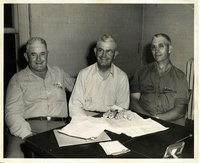 District commissioners