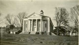 Spencer Chapel