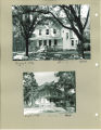 Shambaugh House, The University of Iowa, 1956