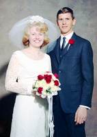 Dale Ketelsen - Darlene Reuter