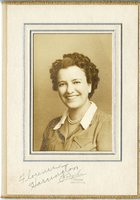 Florence Harrington