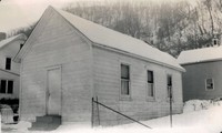 Gospel Hall Church in Clayton, Iowa 
