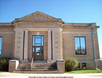 Denison Public Library, Denison, Iowa