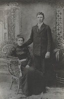 Mrs. Robert Willis 