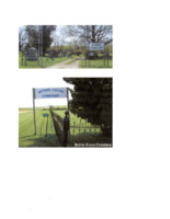 Local Cemeteries - photos