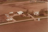 John Graham's Farmstead.