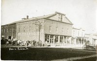 Snider Bros Hardware Store