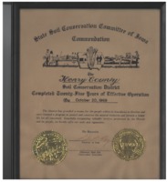 Twenty-Five Years of Effective Operation Certificate