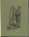 1917 Yearbook