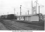 Spencer, IA. MILW