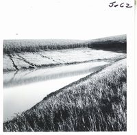 Bernard Steffen pond, 1968