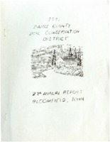 1971 Annual Report 